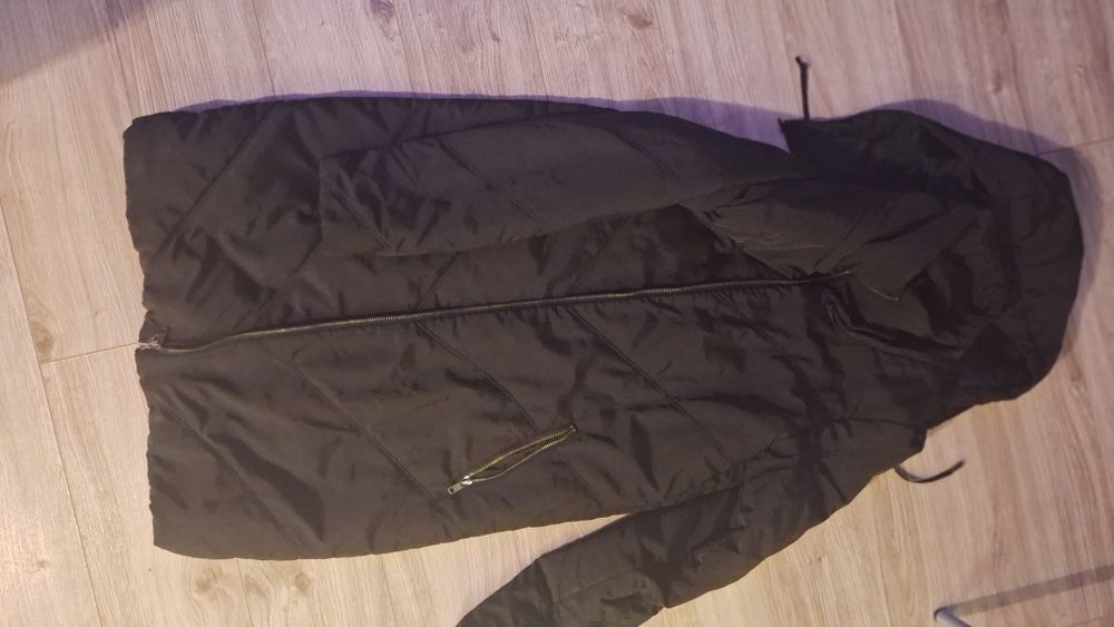 Damska kurtka,  Top Secret rozmiar 38