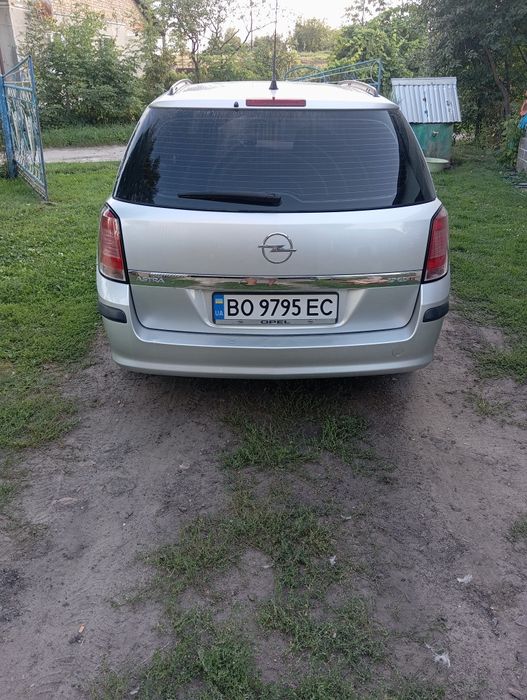 продам opel astra h