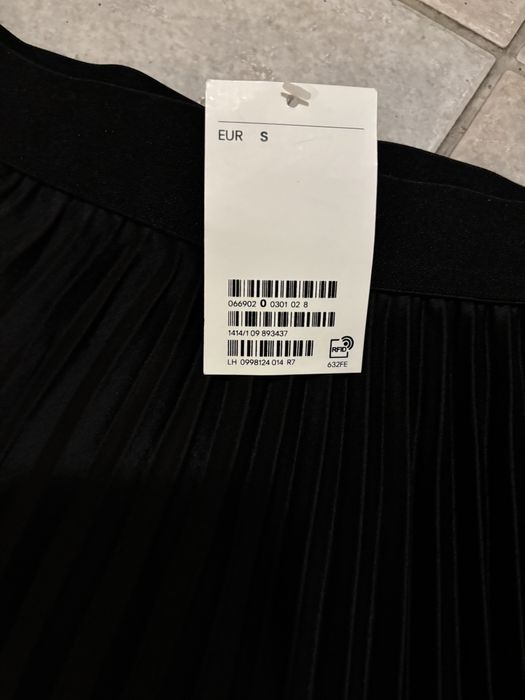 Spódnica firmy H&M Nowa z metką