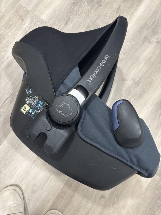 Ovo (babycoque) bebeconfort