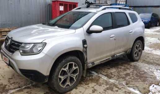 Разборка RENAULT Logan Sandero  Duster Dokker Megane  Kangoo FLUENCE