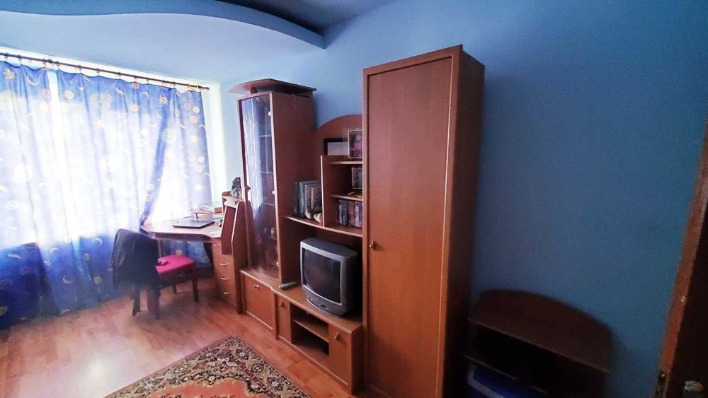 Продам классную 3 комнатную квартиру 115 кв.м