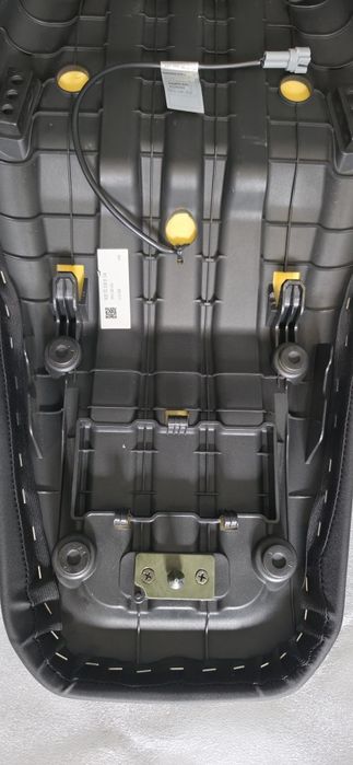 Banco Voge 900 DSX - original