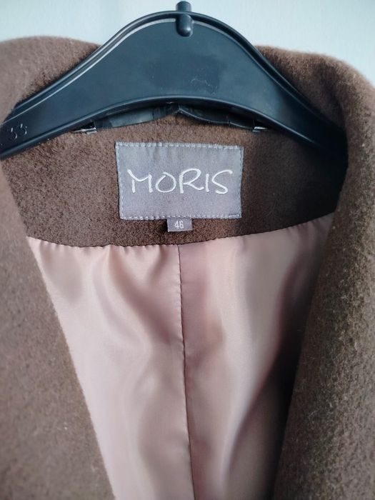 płaszcz zimowy damska 46