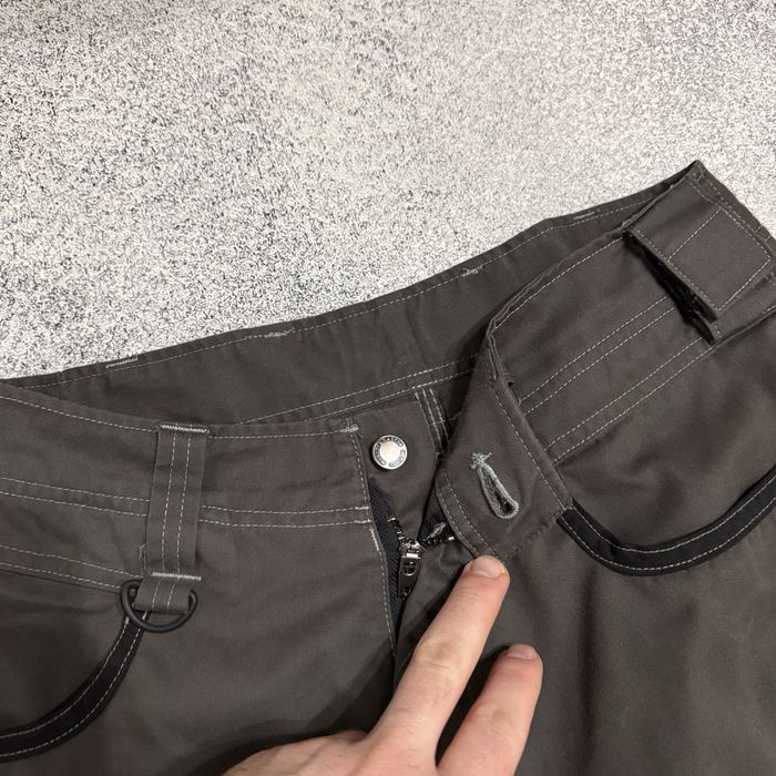 Робочі штани Mascot Cordura Works оригінальні чоловічі брюки strauss