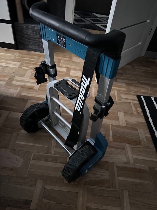 Wózek Transportowy Makita