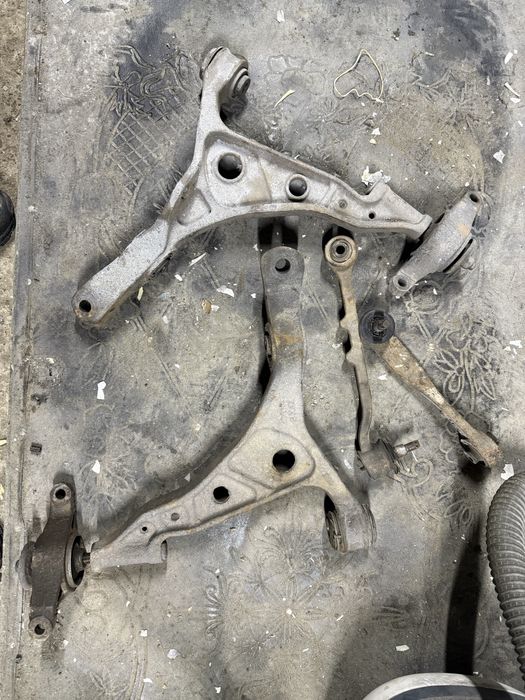 Рычаг legend ka9