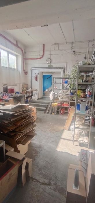 Продаж комерційної нерухомості