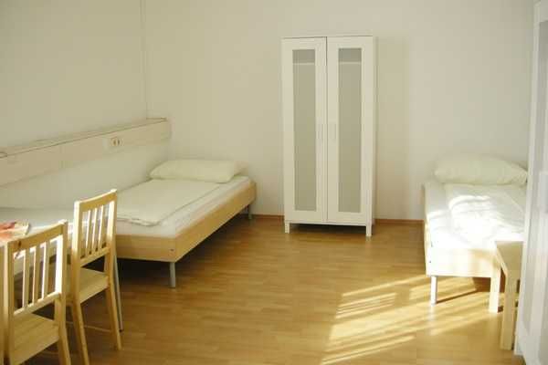 Noclegi, pokoje, kwatery dla pracowników i firm, Słupsk.