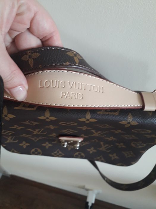 Torebka Louis Vuitton