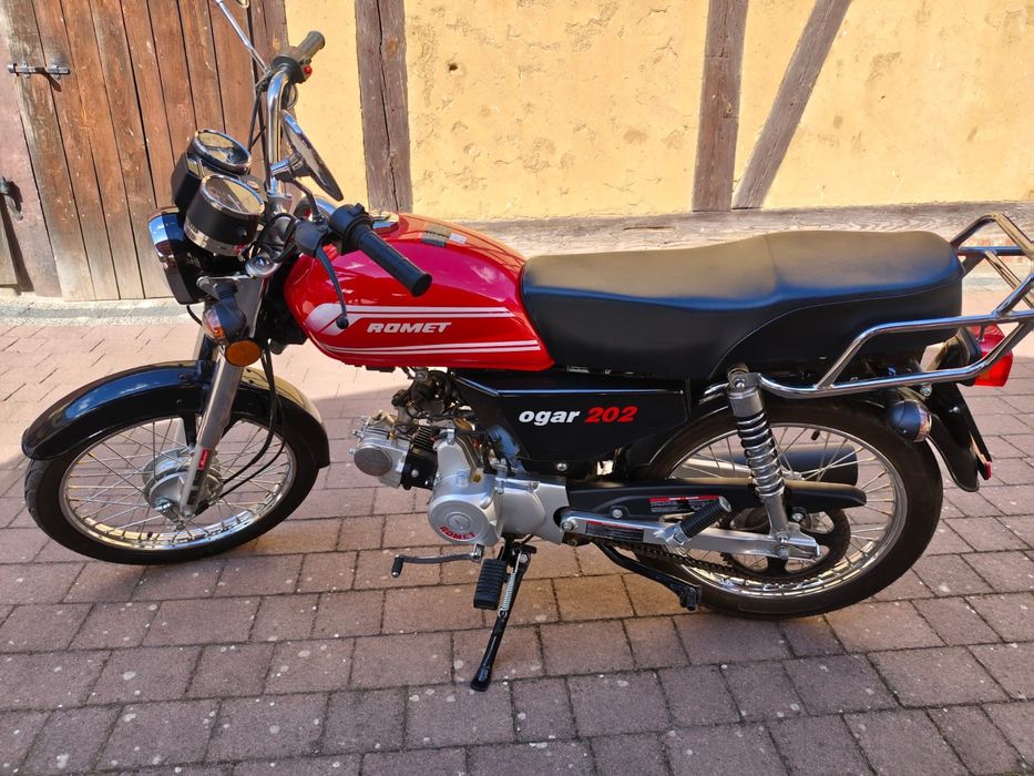 Romet Ogar   202