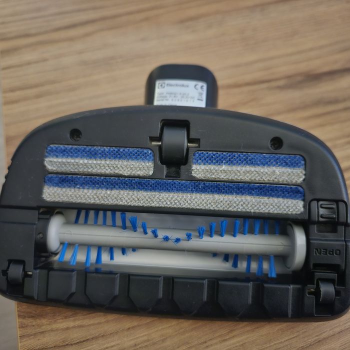 Elektroszczotka mała do odkurzacza Electrolux Pure Q9