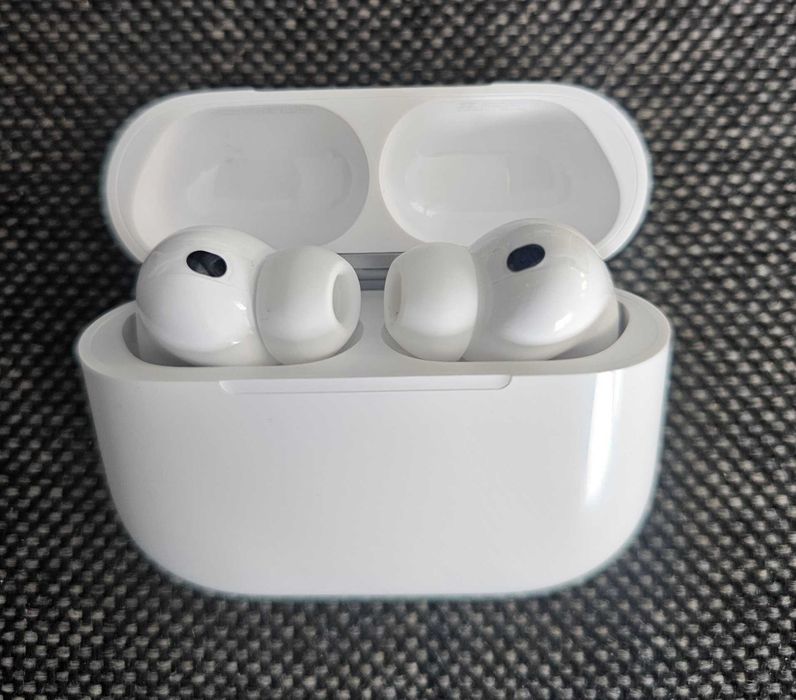 Słuchawki AirPods Pro 2 ANC