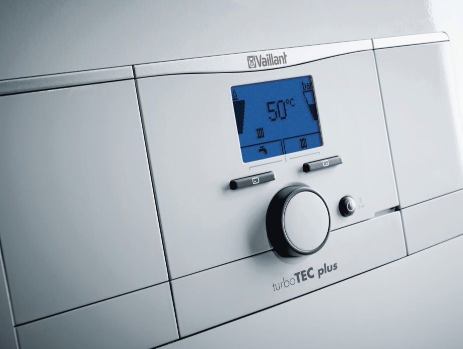 Газові котли Vaillant, газовые котлы Вайлант. Газовый котел настенный ...