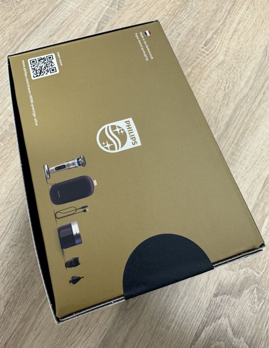 Електробритва Philips Series 9000 Prestige Ultra XP9403/88