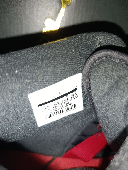 Sapatilhas air Jordan 2 retro