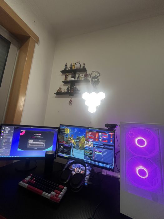 Pc Completo como novo