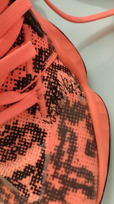 Adidas Harden Vol. 4 (оригінал) | 40 розмір | баскетбольні кросівки