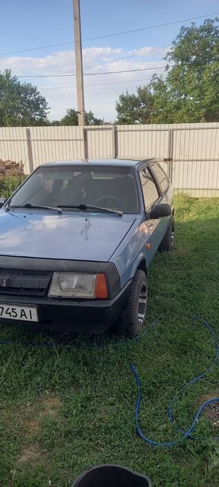 Продам автомобіль ВАЗ 2108