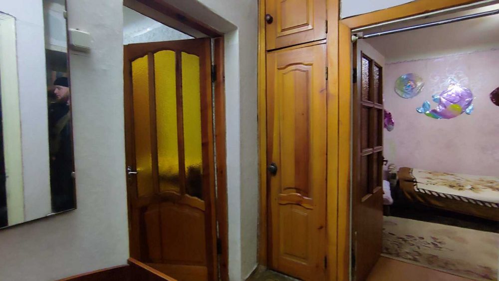 Оренда 2-х.кім.кв. в центрі для 2-3 чоловіків військових або робочих