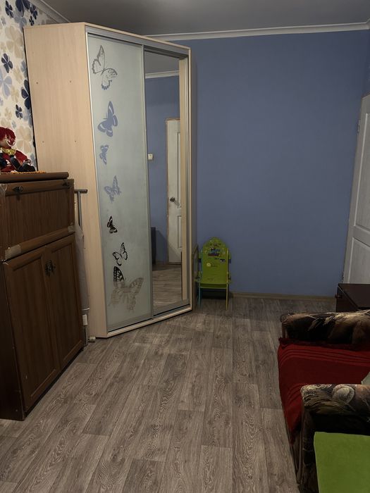 Сдается комната в 2-х комнатной квартире