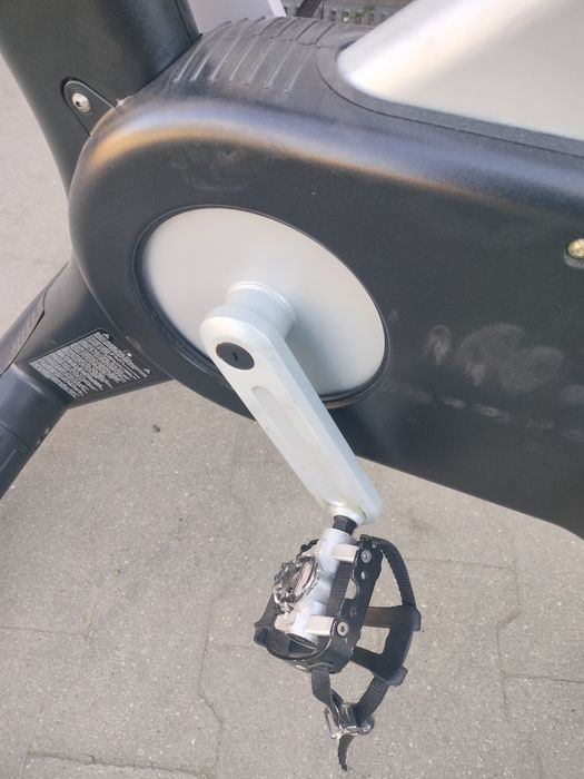 Technogym group cycle napęd łańcuch używany