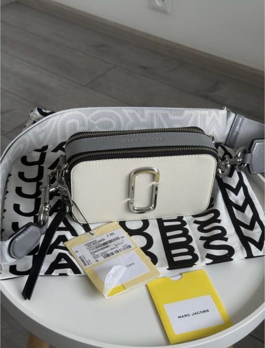 Сумка Marc Jacobs, оригінал!