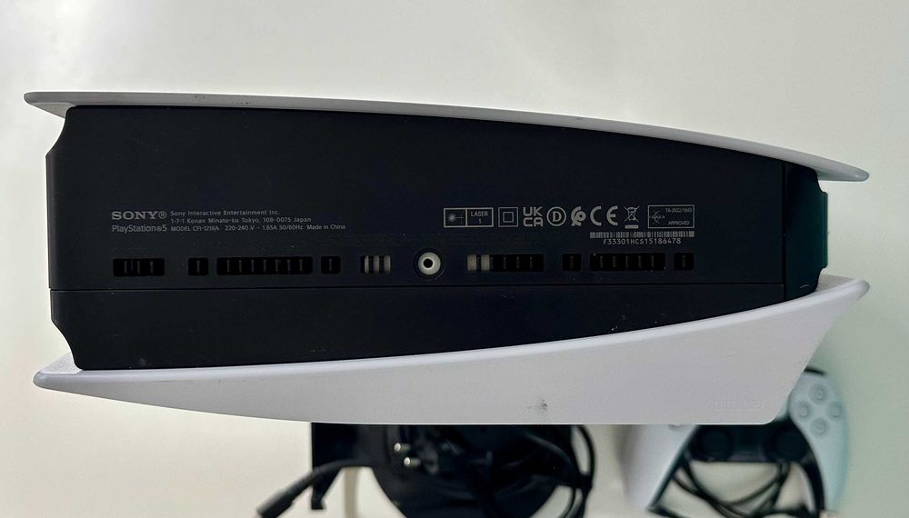 PS5 Sony Playstation 5 Disc Edition 825 Gb