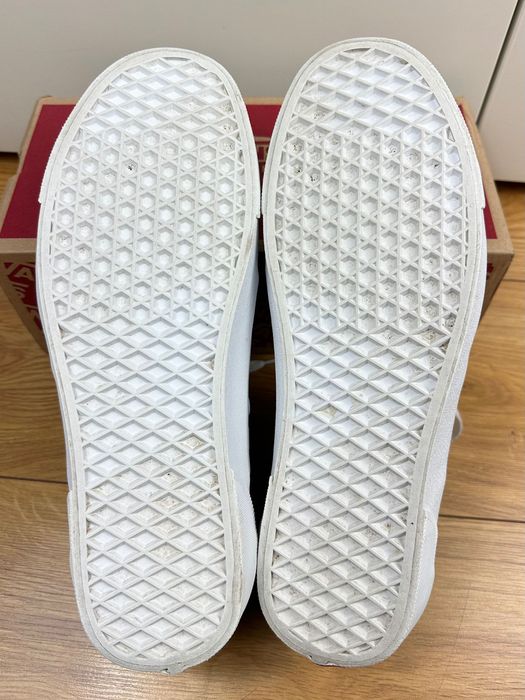 Trampki Vans Bess UA NI Checkerboard