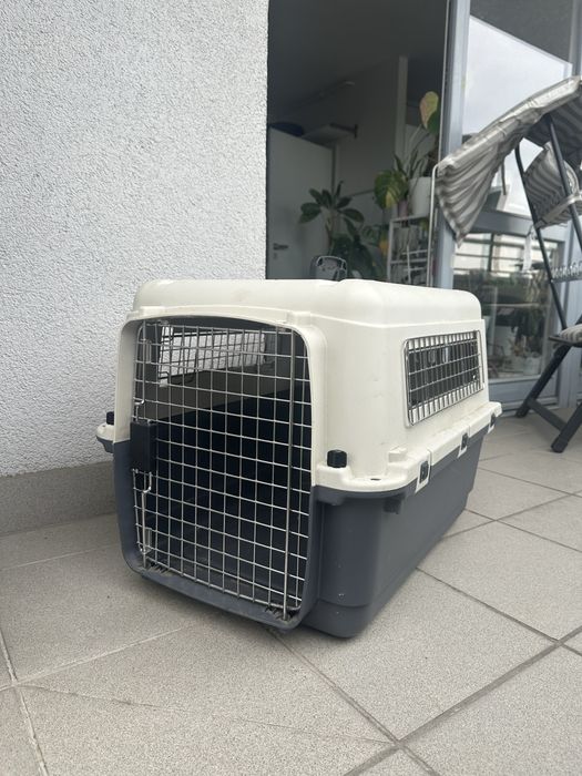 Transporter dla psa / kota