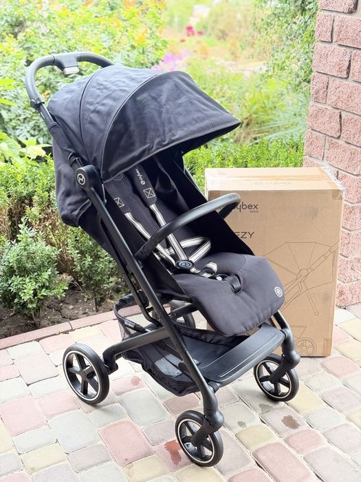 Cybex beezy 2025 рік