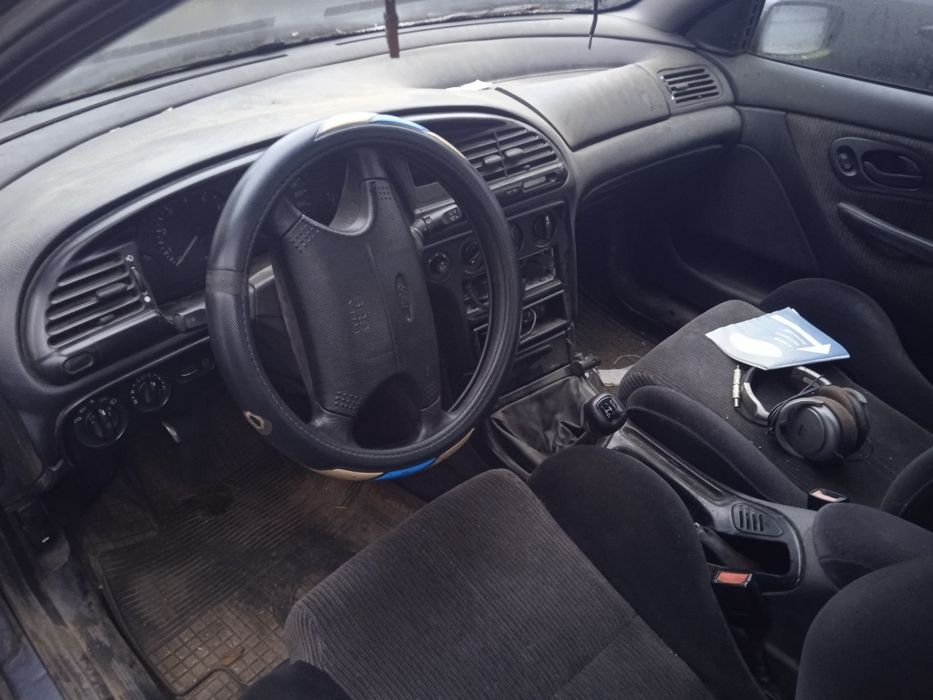 Продам форд Мондео