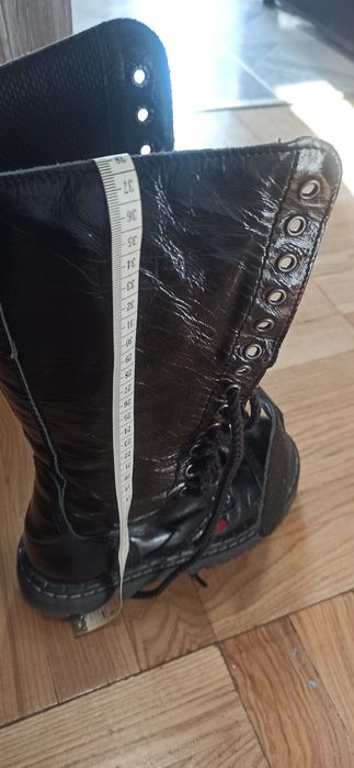 Buty -  Glany Lesta