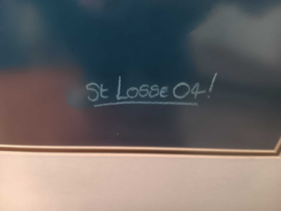 Quadro decorativo Lago