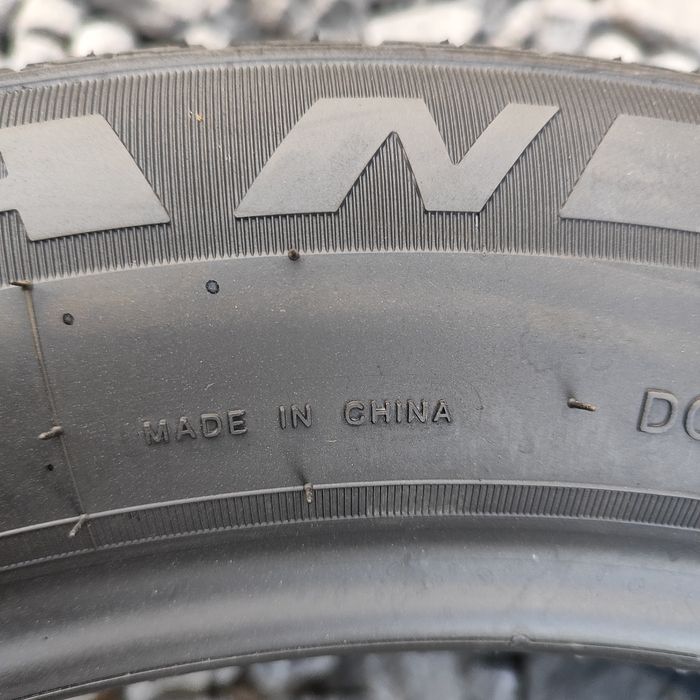 Комплект літніх шин Wanli 215/55 R18 215*55 18 Harmonic Plus 001893