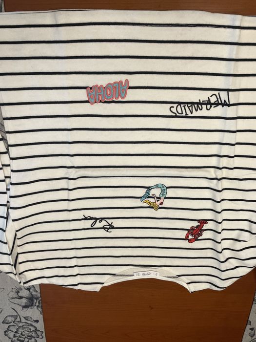 Camisola Tamanho M-  Mango