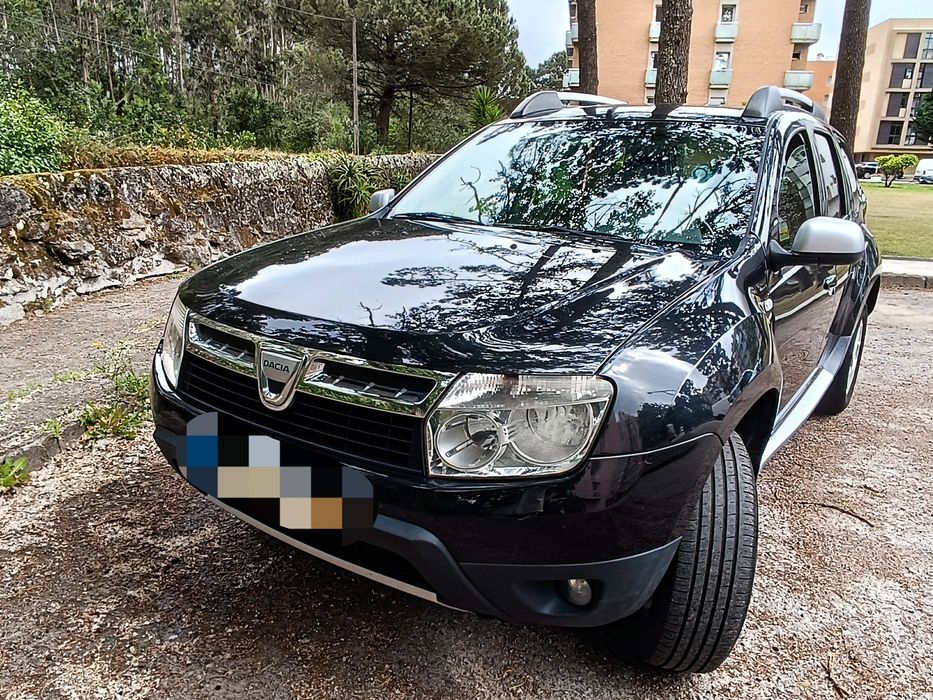 Dacia Duster Diesel