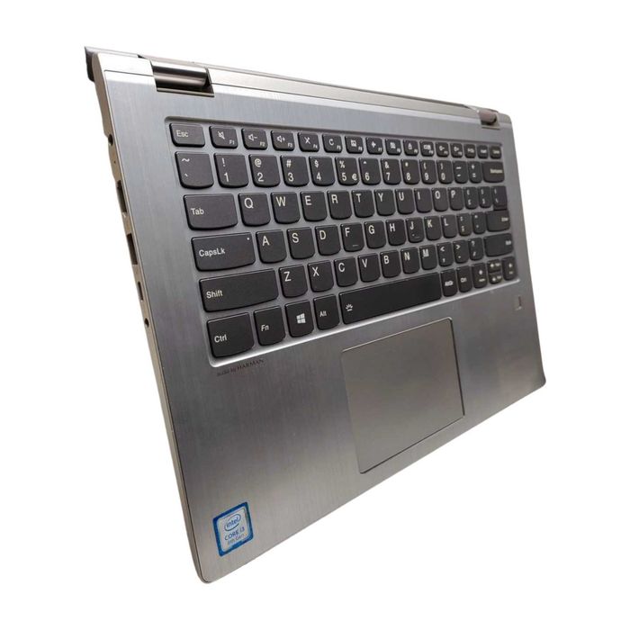 LAPTOP | Lenovo Yoga 530-14IKB | i3-8130U | 4GB USZKODZONY / NA CZĘŚCI