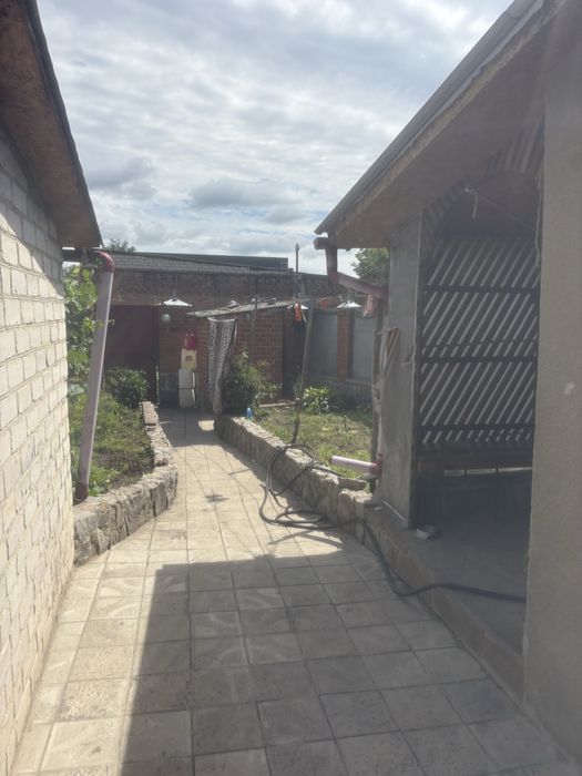 Продам 2-х комнатную квартиру в Новой Водолаге