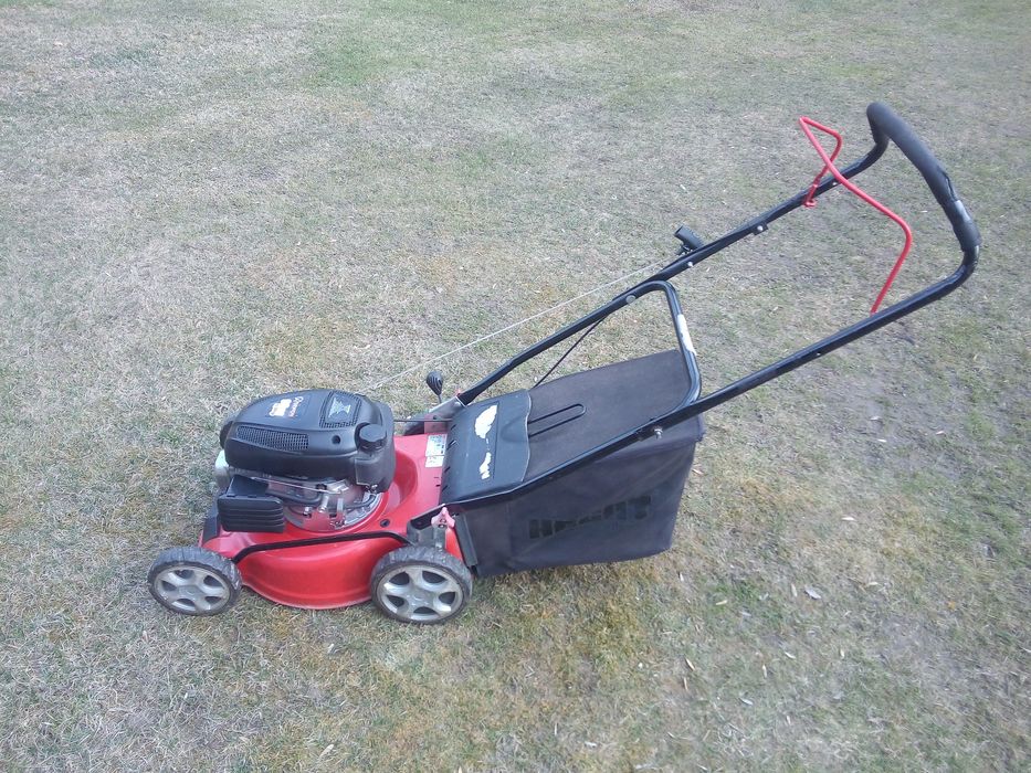 Kosiarka Spalinowa 3 KM