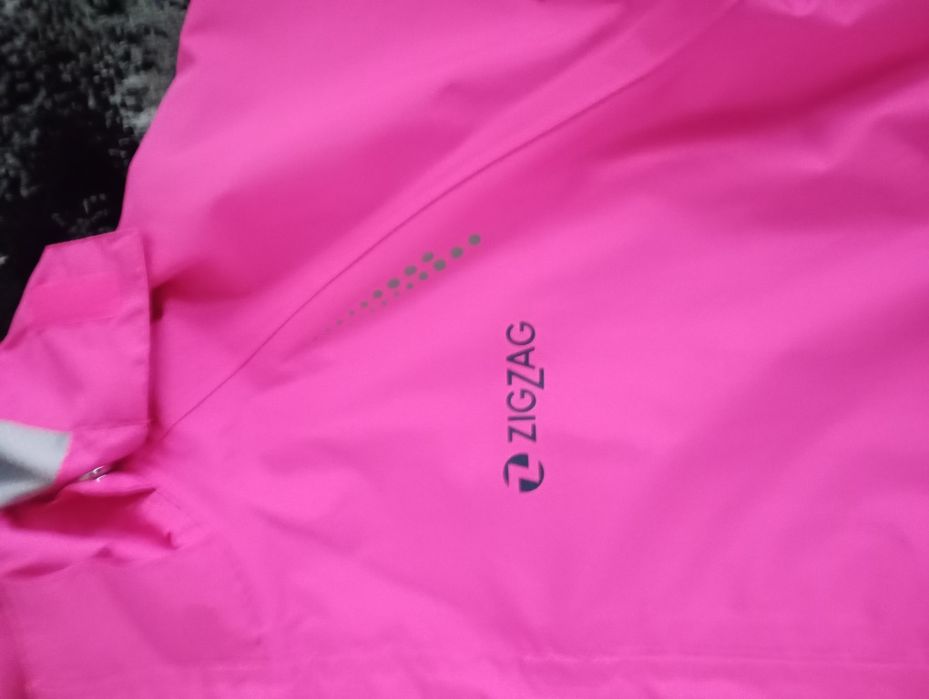 Kurtka dziewczęca 164.