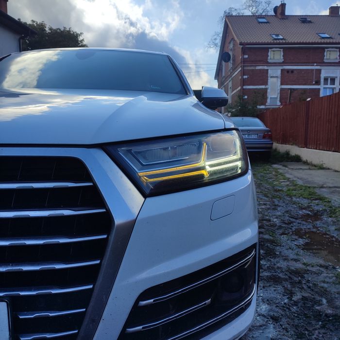 Regeneracja naprawa sprzedaż lamp samochodowych