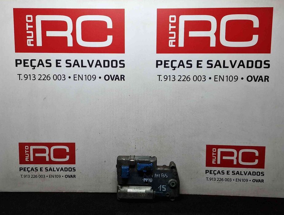 Motor do Teto de Abrir AUDI A4 B5 (8D2) ano 1998