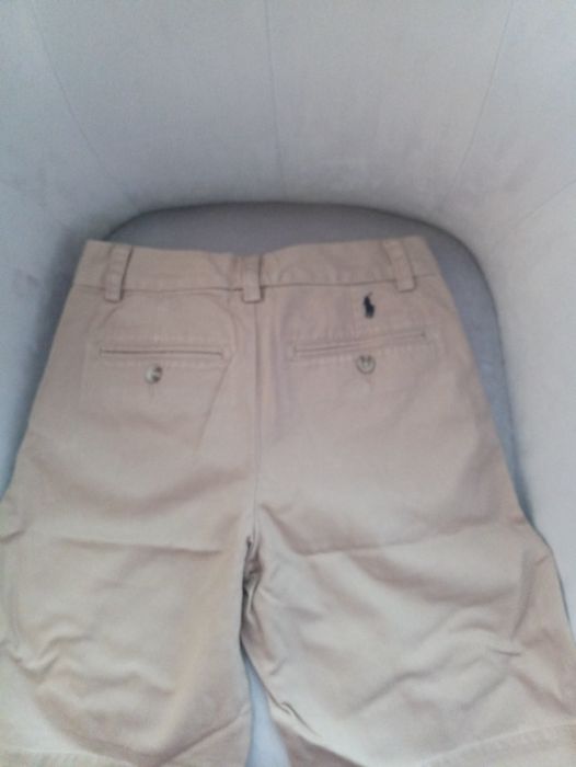 Calções Ralph Lauren