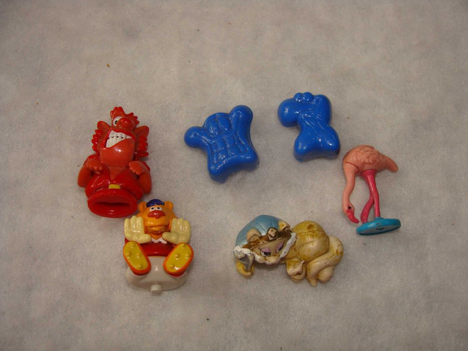 Figurine Set – Some Incomplete64751430340995121