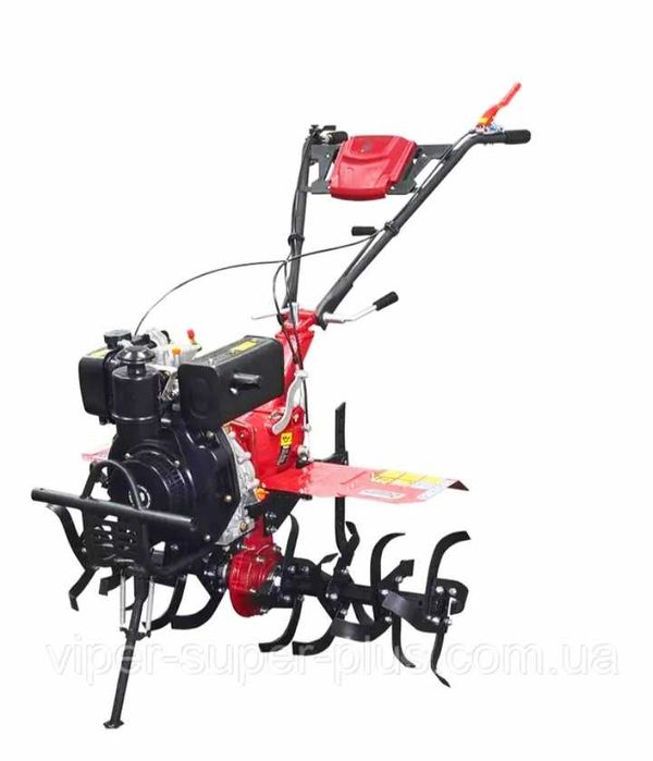 Услуги Мотоблока. 2026.