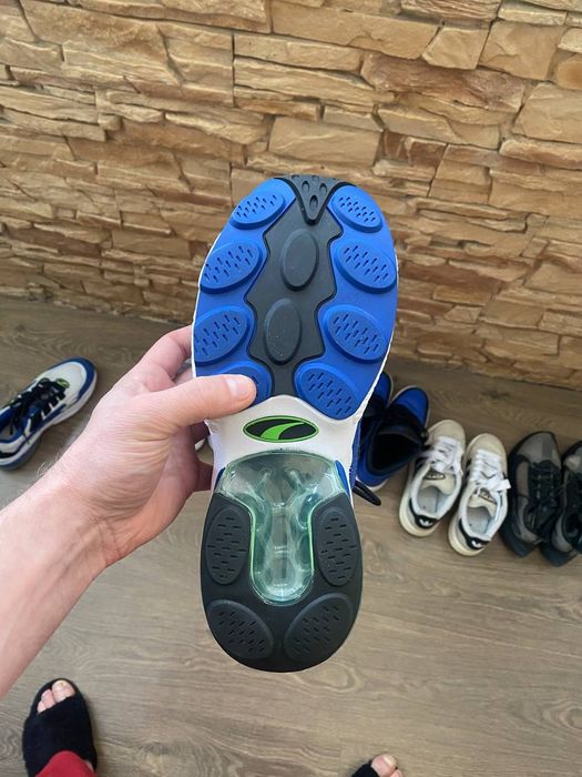 Кроссовки Puma Cell Venom