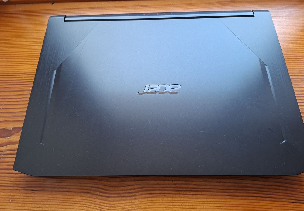 Acer Nitro 5AN515-55