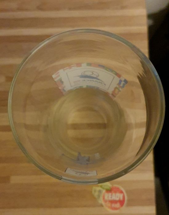 Pokal kufel kolekcjonerski MŚ France 1998