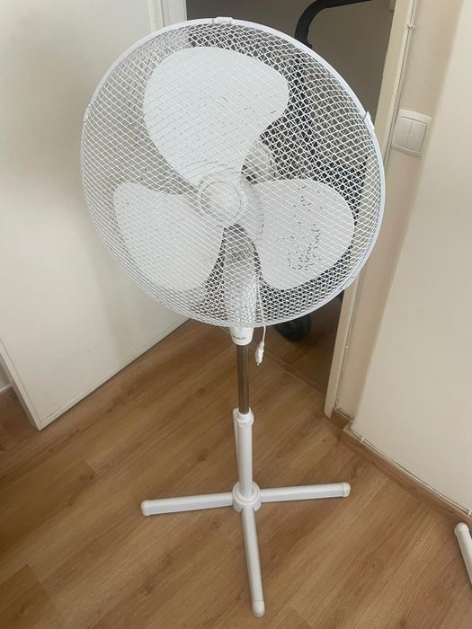 Ventoinha de pé/Ventilador de chão
